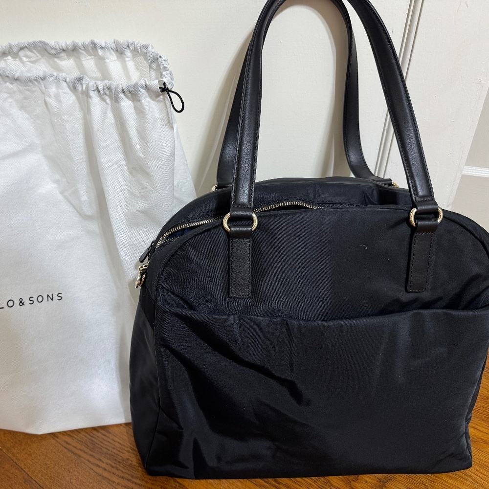 Lo & Sons, O.G. 2, Large